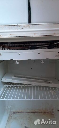 Ремонт холодильников