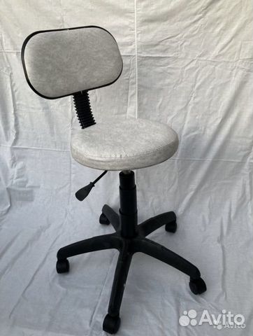 Педикюрный стул