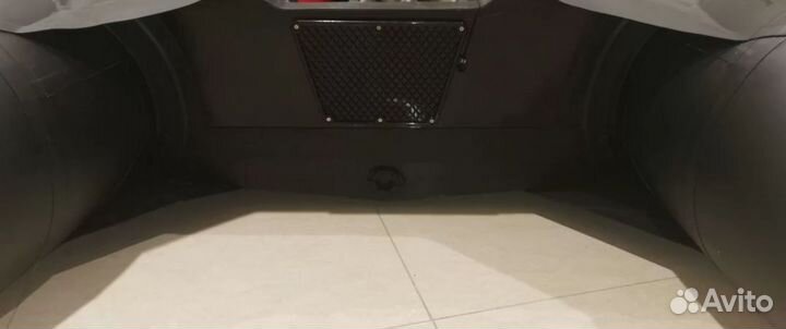 Лодка пвх Stormline Adventure Standard 360 красная