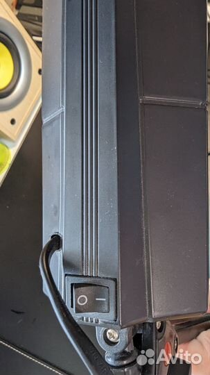 Лампа настольная Camelion