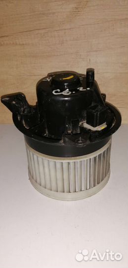 Мотор отопления Ford Focus 1