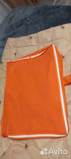 Одеяло зимнее евро