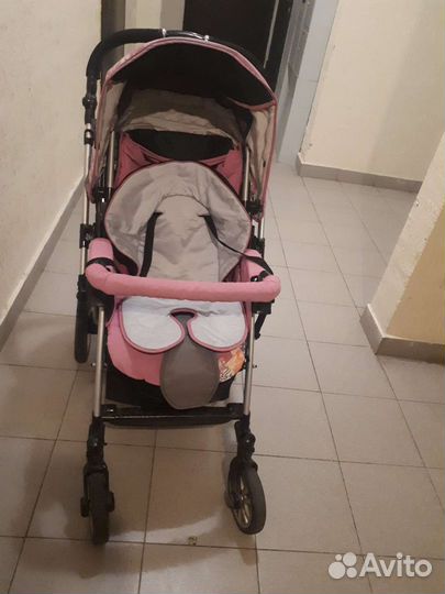 Детские коляски