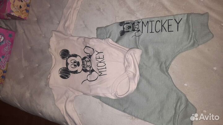 Кастюмы для мальчика