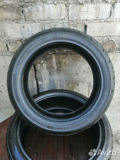 21г 190 55 17 bridgestone sport touring t32r п426