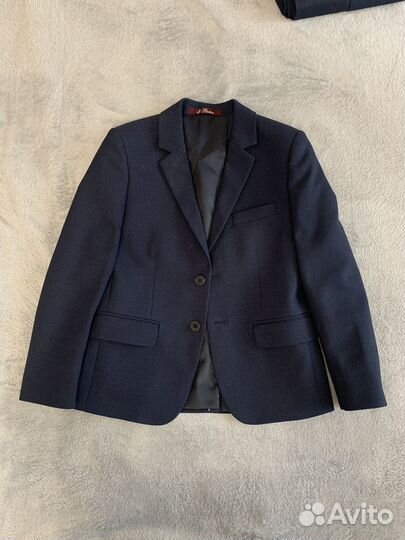 Костюм детский школьный