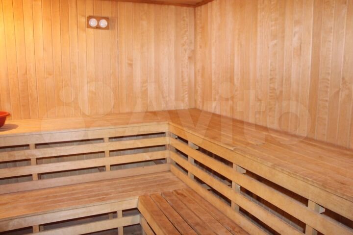 Коттедж 188 м² на участке 49 сот.