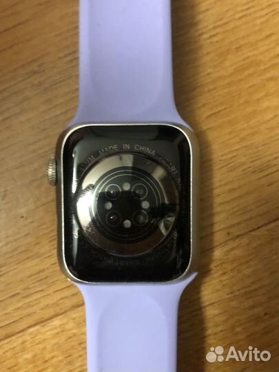 Смарт часы m7 pro