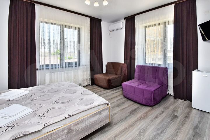 Комната 20 м², 2/2 эт.