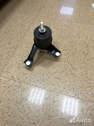Подушка двигателя тойота камри лексус ес