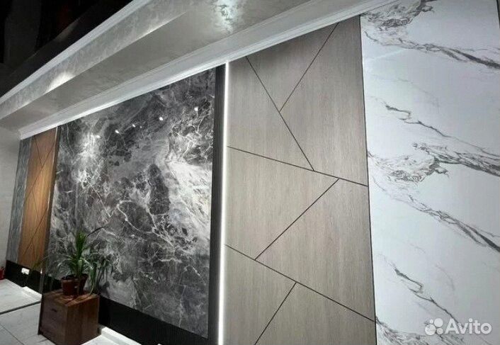 Бамбуковые панели для отделки стен. Только опт