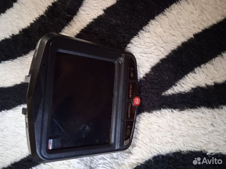 Видеорегистратор