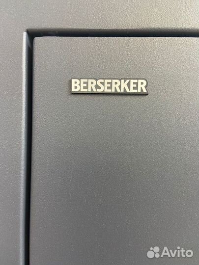 Термодверь. Входная дверь для частного дома новая