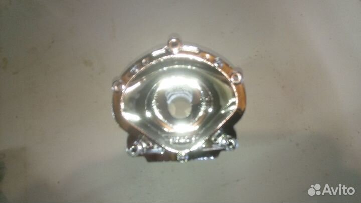 Отрожатели фар для Тойоты авенсис