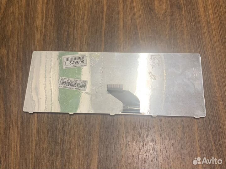 Клавиатура для ноутбука acer 3410t