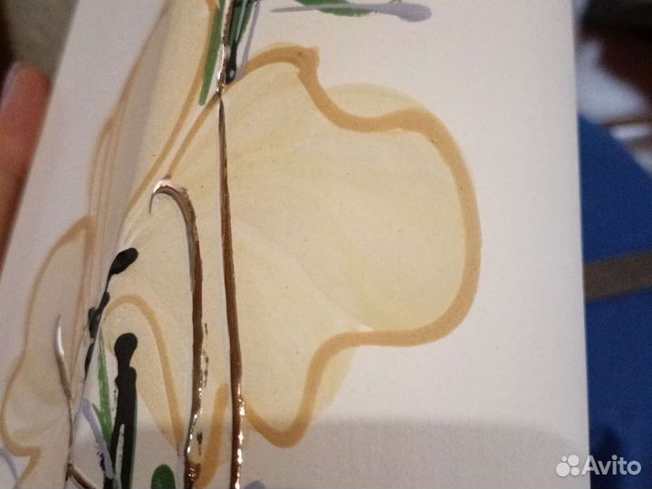 Ваза для цветов