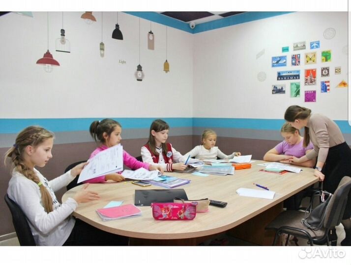 Английский, немецкий языки