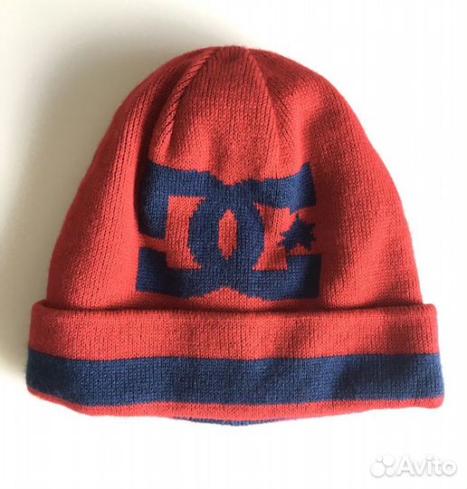 Трикотажная шапка 54