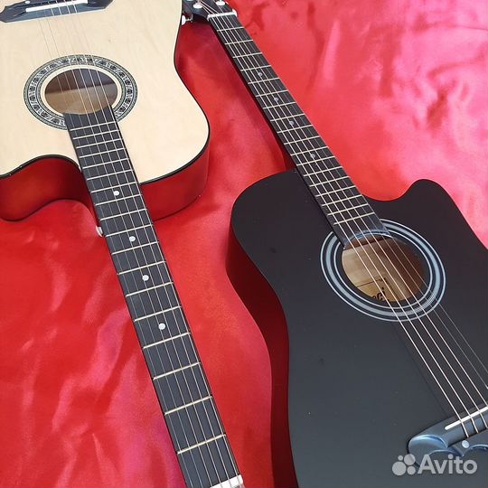 Гитары акустические Belucci