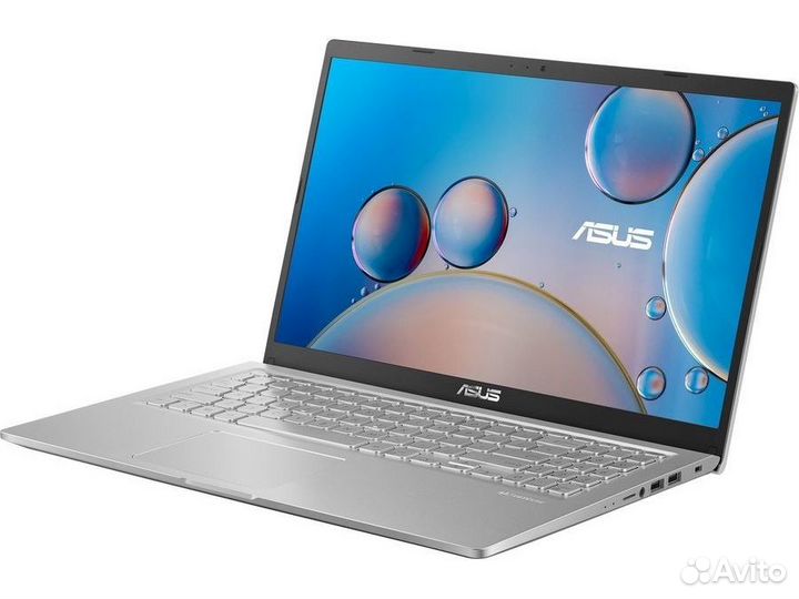 Ноутбук asus i3 1115G4/8гб/256гбssd/Intel UHD