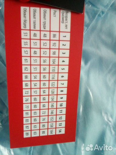 Новые школьные блузки