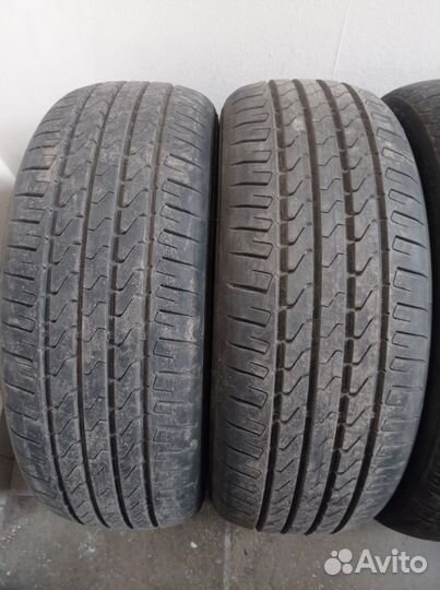 Accelera 651 Sport 2.25/55 R19 и 2.25/55 R19 19G