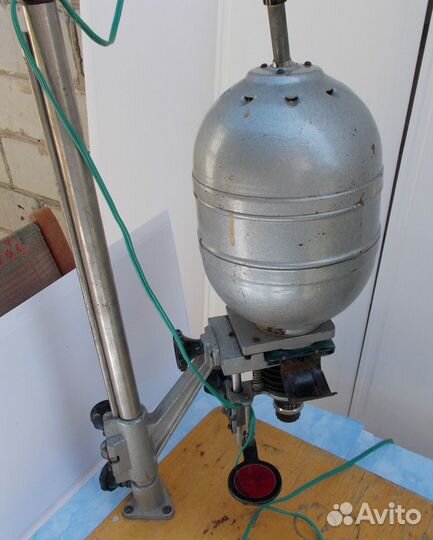 Фотоувеличитель 