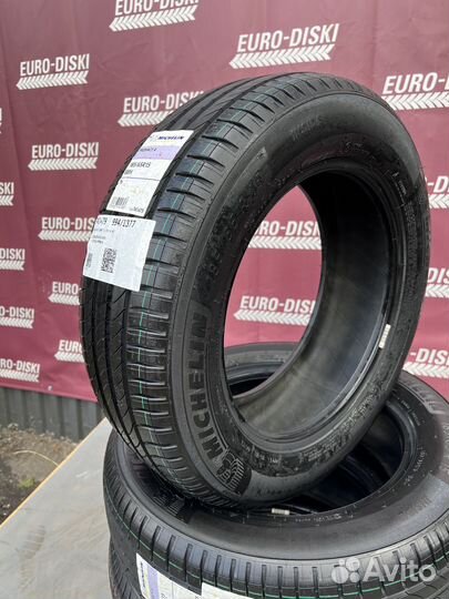 Michelin Primacy 4 255/40 R18 99Y