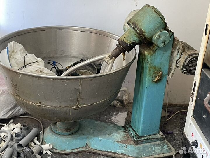 Продается пекарня все вместе отдельно не продаю