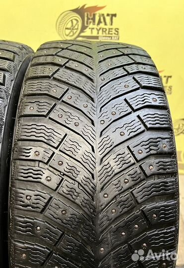 Michelin X-Ice North 4 235/45 R18 98T