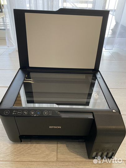 Мфу Epson L3150