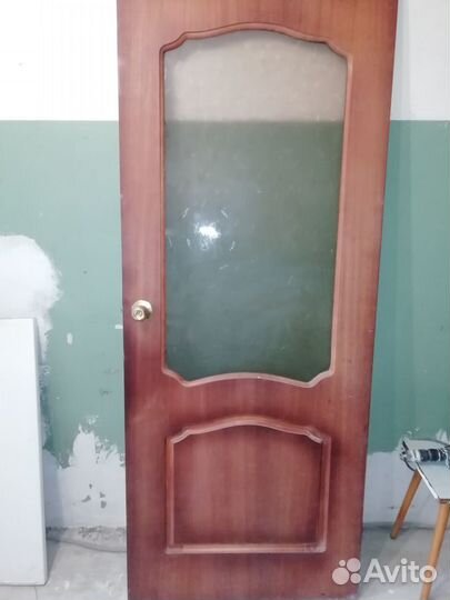 Продажа дверей