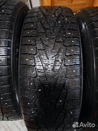 Nokian Tyres Nordman 7 SUV 225/65 R17