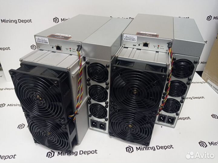 Antminer Bitmain S19j Pro 100th