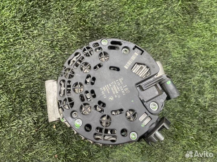 Генератор Bmw 5 E60 N52B25 2007