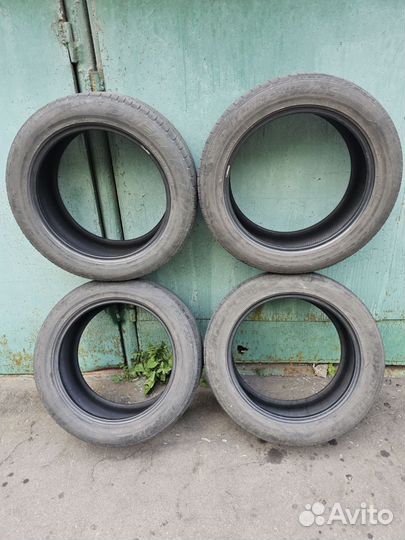 Bridgestone Dueler H/P 265/50 R20 92V