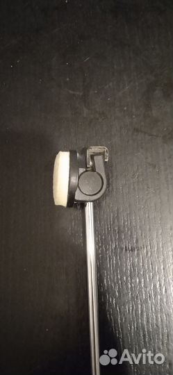 Новый фетр для колотушки Tama Iron Cobra