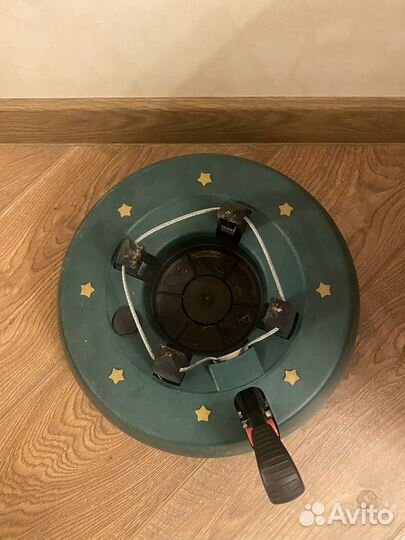 Держатель для елки