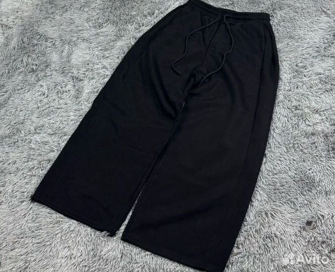 Штаны Широкие Jaded london type