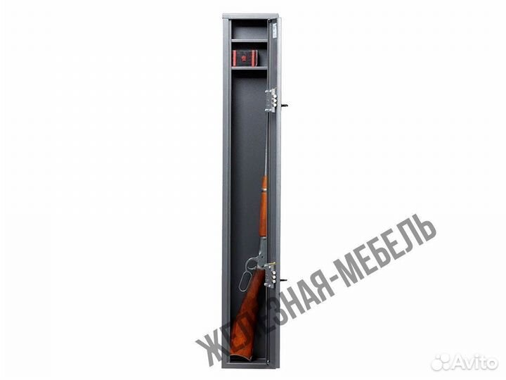 Охотничий сейф Aiko Чирок 1312