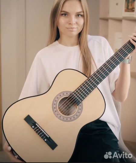 Классическая гитара