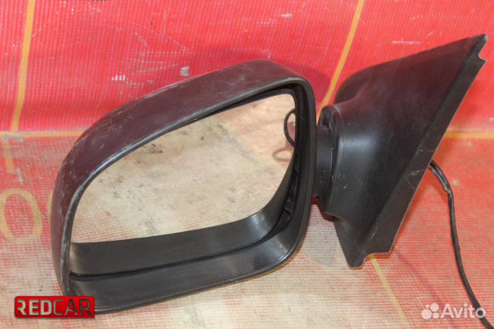 Зеркало левое Renault Logan 2 (7 конт)