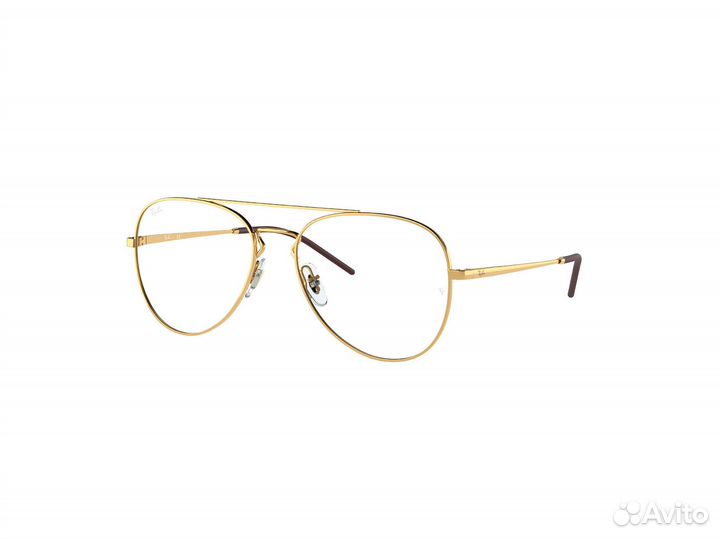 Медицинская оправа Ray-Ban RX6413 2500