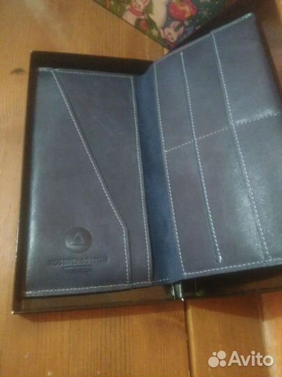 Кошелёк клач