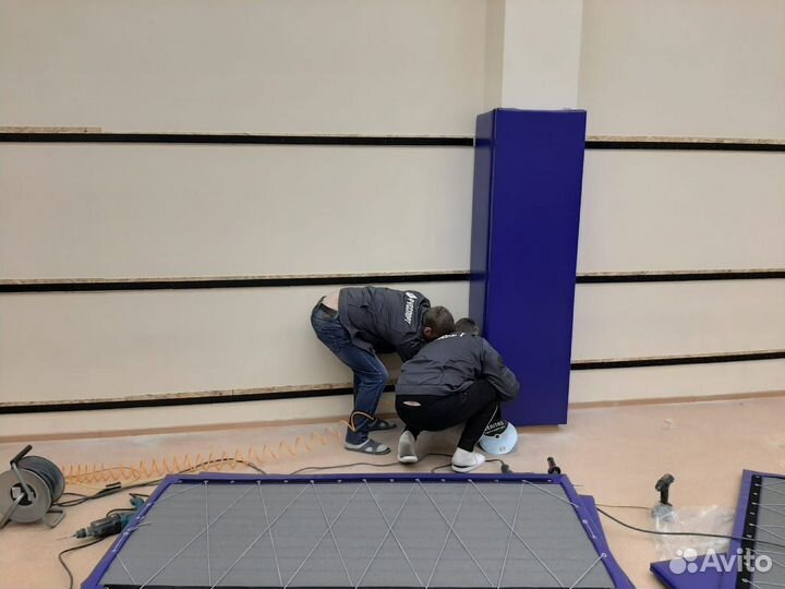 Стеновые протекторы от производителя