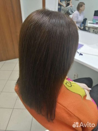 Услуги парикмахера с выездом на дом