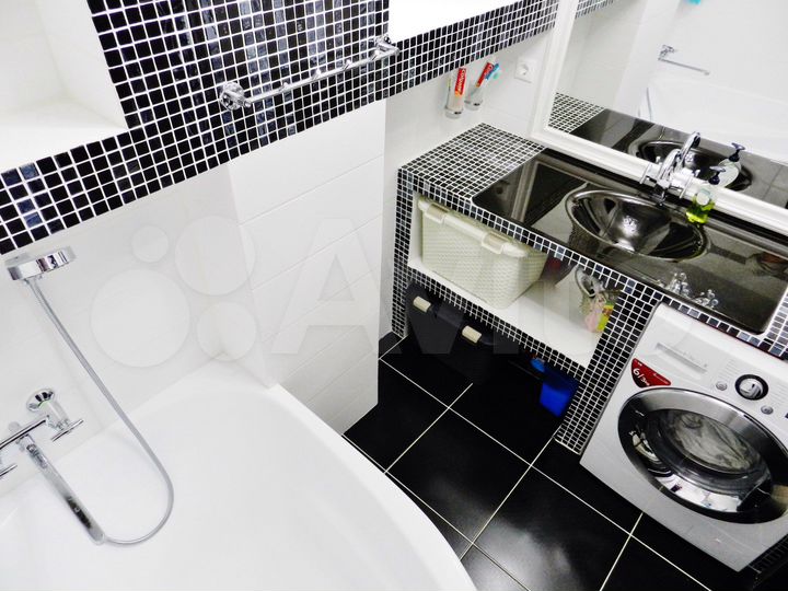 3-к. квартира, 68 м², 6/8 эт.