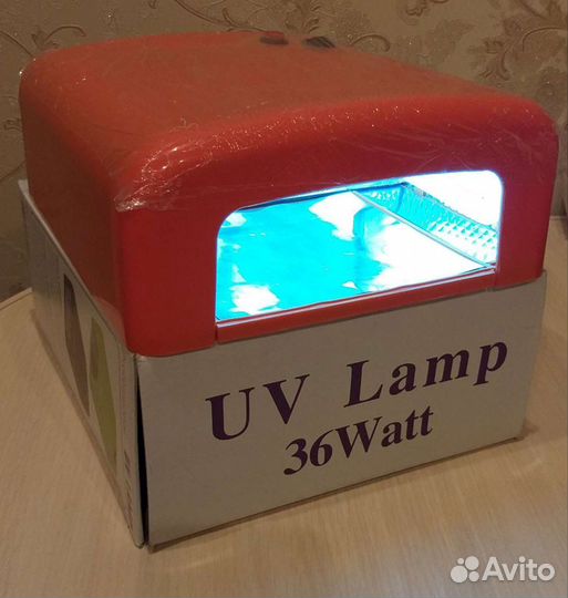 Лампа 36