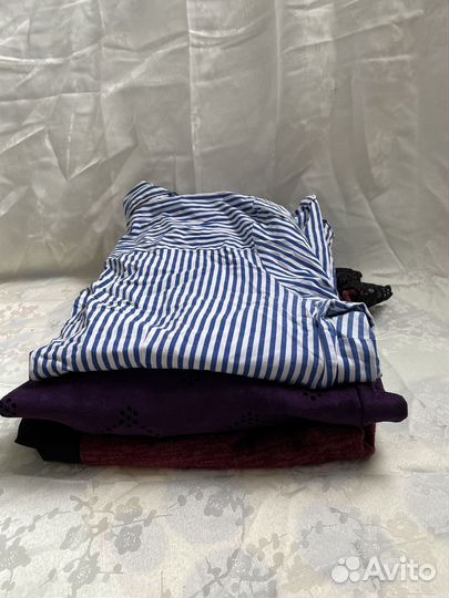 Женская одежда пакетом 50-52