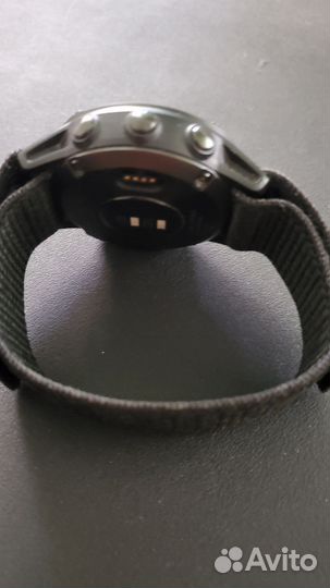 Часы garmin fenix 6 pro